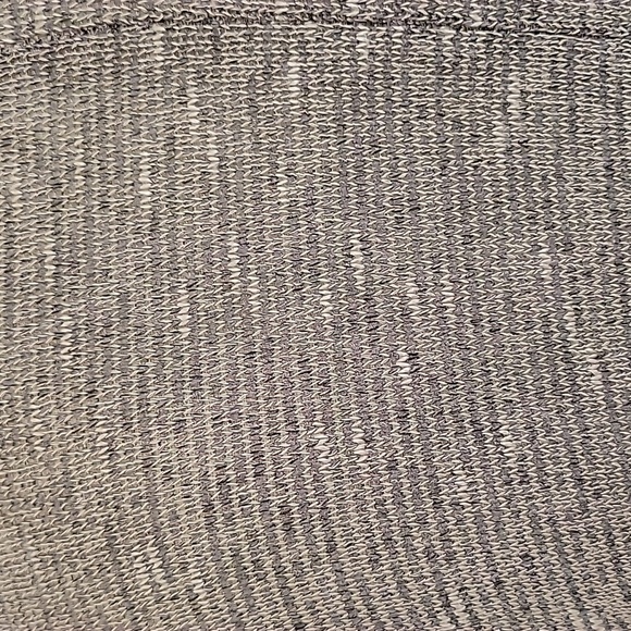 American Eagle Outfitters medium grey cardigan lightweight - Picture 3 of 5